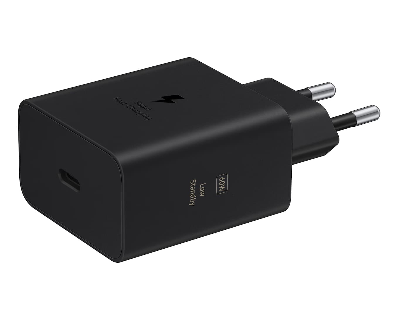 آداپتور 60W سامسونگ Samsung 60W Power Adapter EP-T6010 — تصویر ۸
