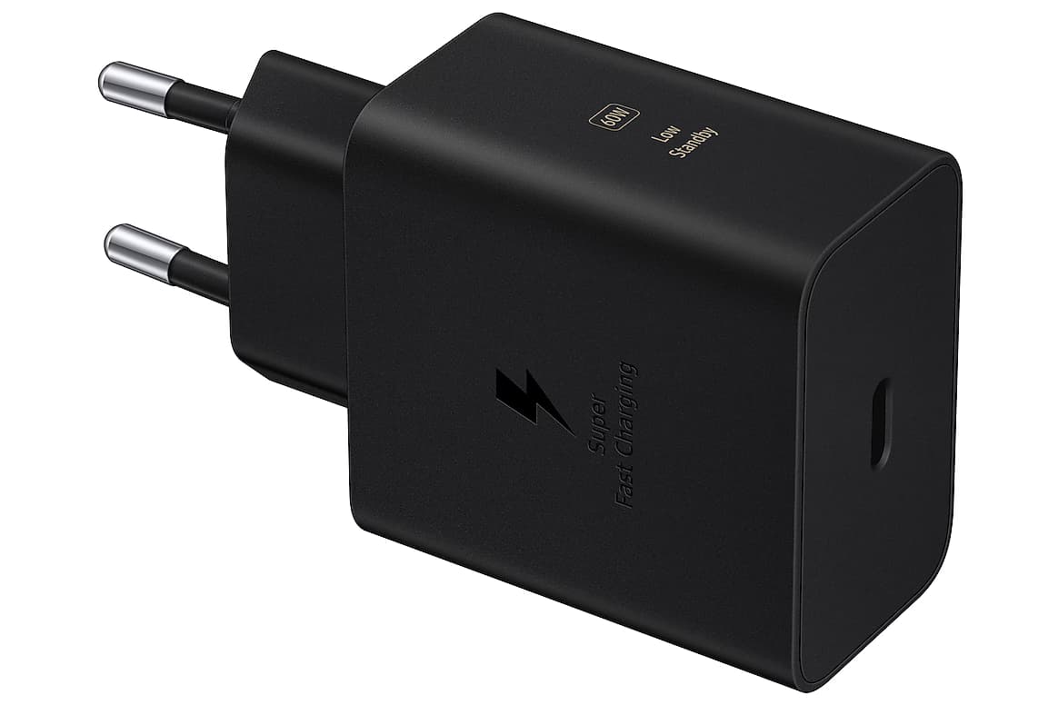 آداپتور 60W سامسونگ Samsung 60W Power Adapter EP-T6010 — تصویر ۲