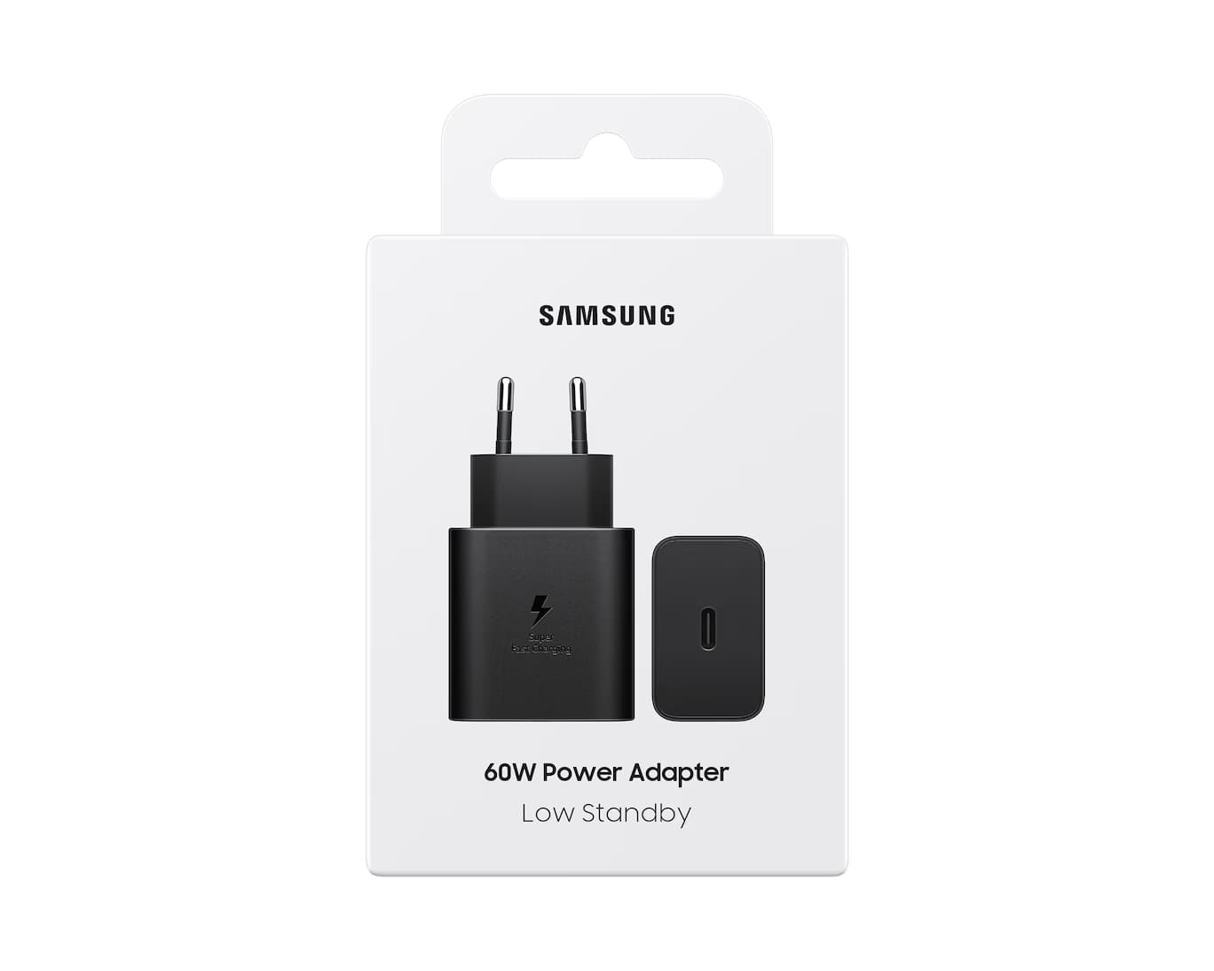آداپتور 60W سامسونگ Samsung 60W Power Adapter EP-T6010 — تصویر ۵