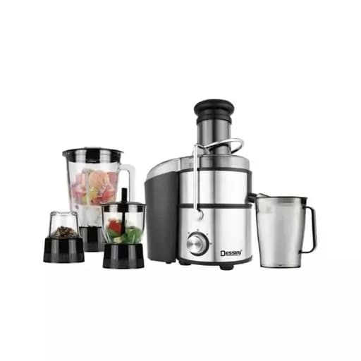 آبمیوه گیری دسینی مدل Dessini 222