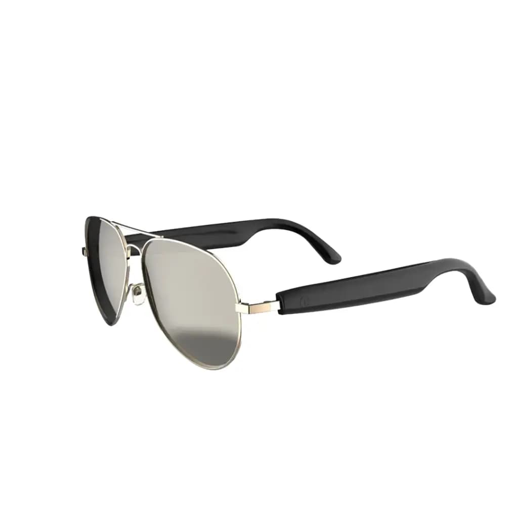 عینک هوشمند گرین لاین Green Lion Helsinki Smart Glass GNHELSMTGLS — تصویر ۶
