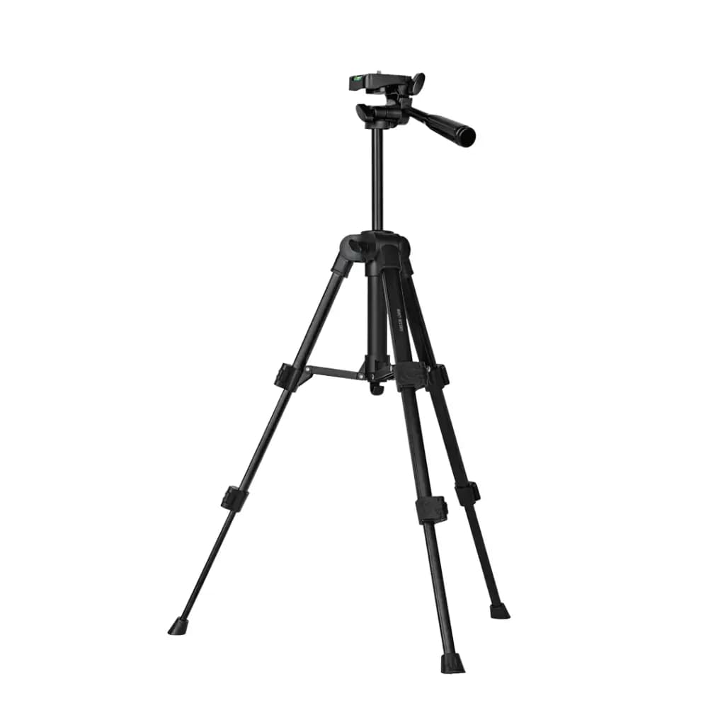 سه پایه دوربین گرین لاین Green Lion GTP-50 Tripod Professional Aluminum GNTPD50TRI — تصویر ۳