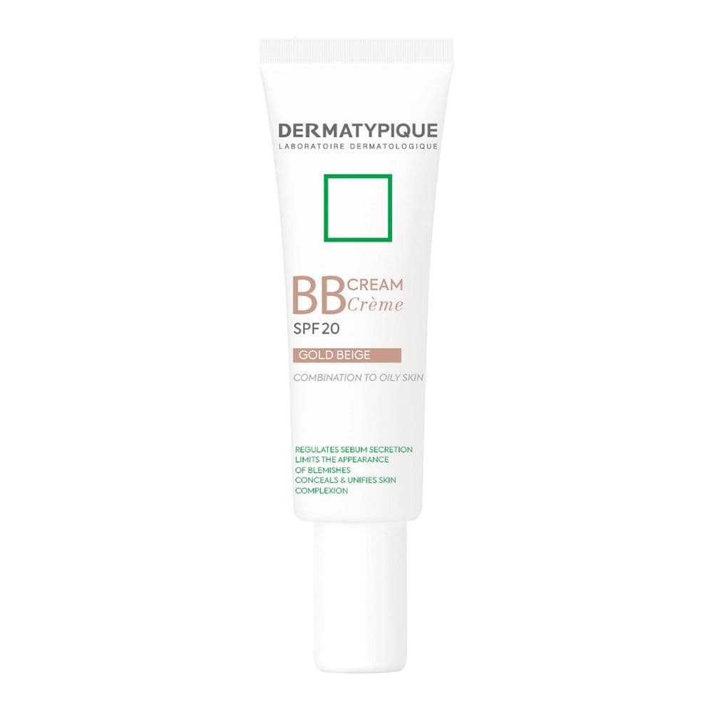 بی بی کرم SPF20 درماتیپیک — تصویر ۸