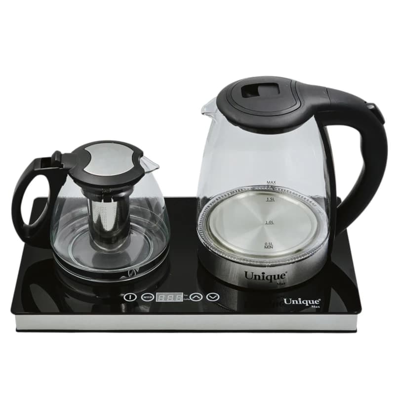 چای ساز یونیک مدل Unique UM-110 — تصویر ۲