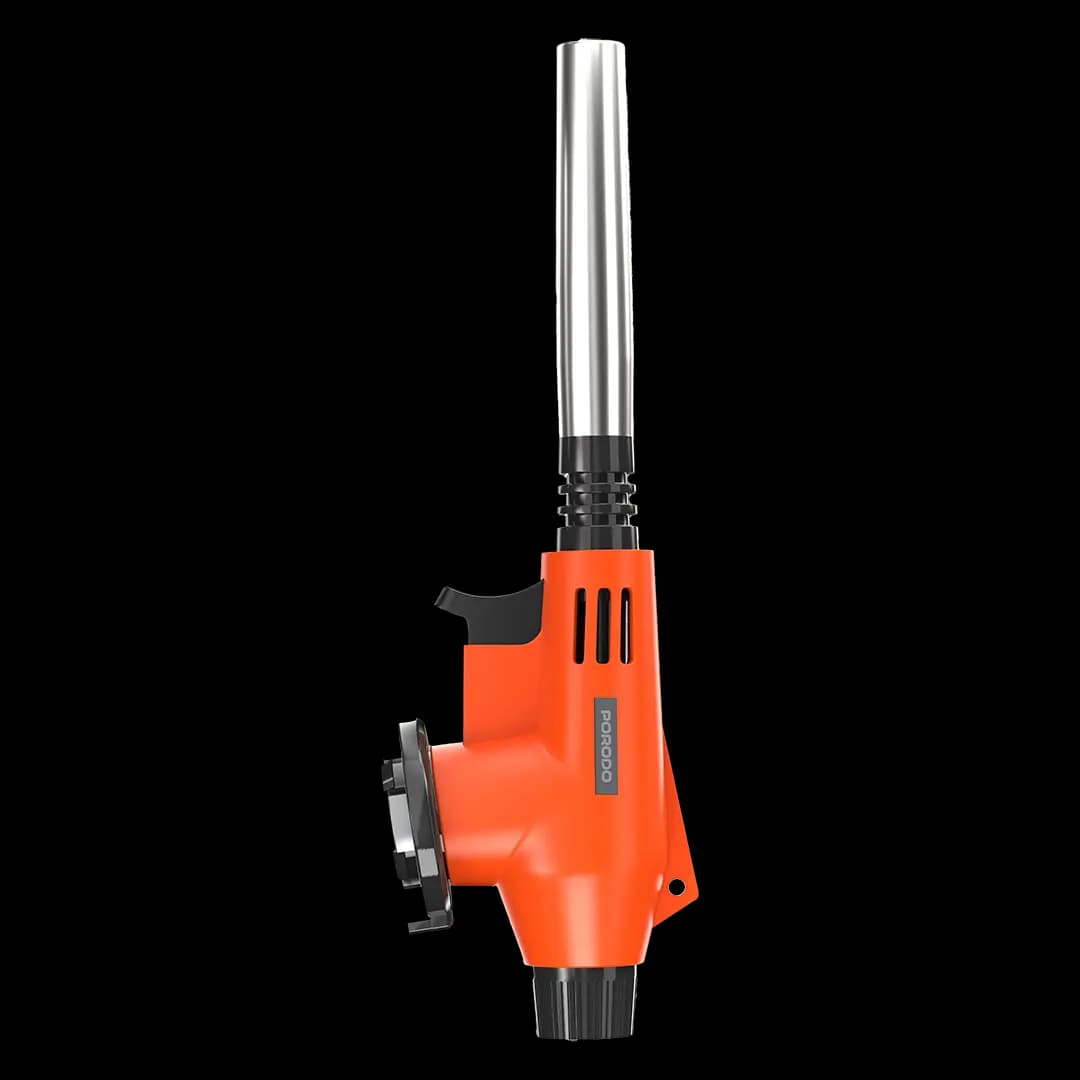 مشعل پرودو Porodo Flamemaster Butane Gas Lighter with Piezo Ignition PDLFST930