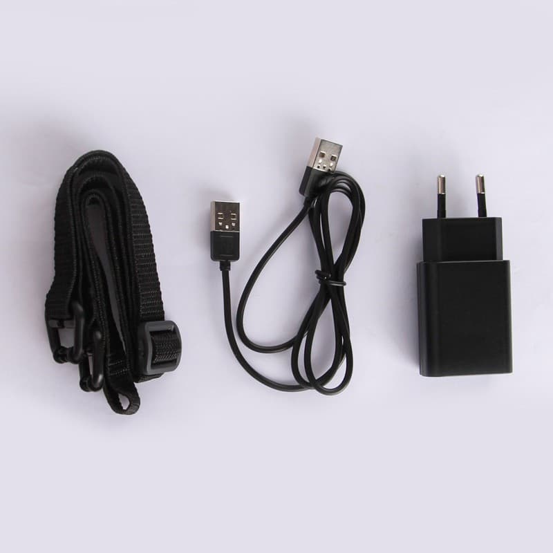 نورافکن دستی رونیکس – RONIX RH 4230 — تصویر ۸