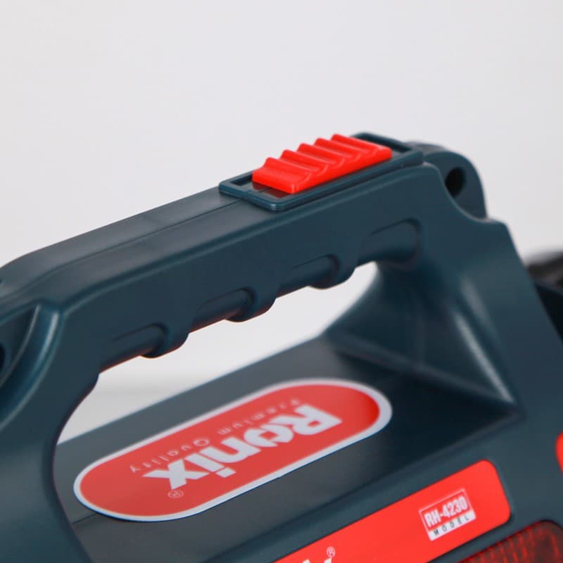 نورافکن دستی رونیکس – RONIX RH 4230 — تصویر ۷