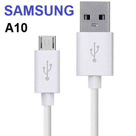 کابل شارژ میکرو سامسونگ A10