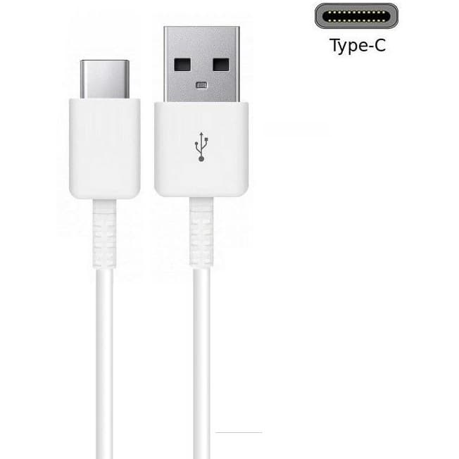 کابل شارژ سامسونگ مدل S10 طول ۱ متر Type-C — تصویر ۵