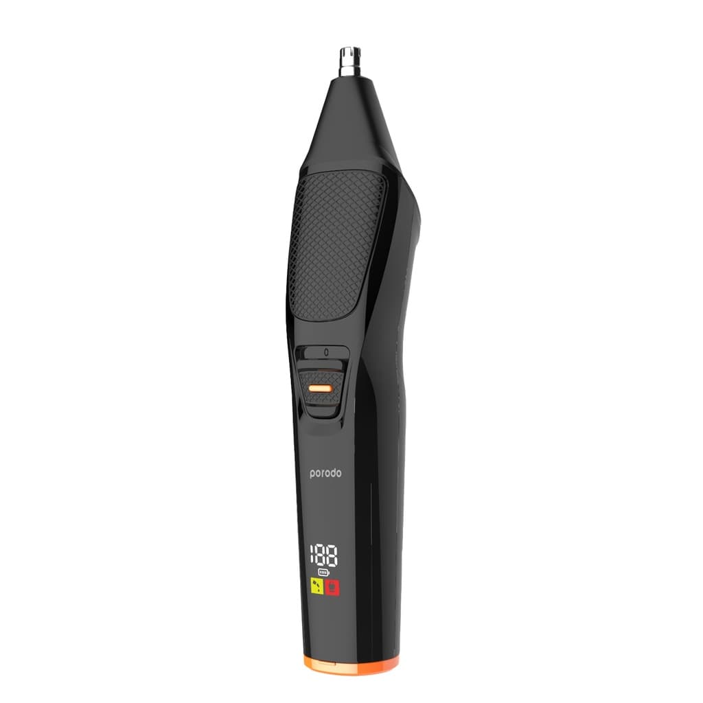 ماشین اصلاح چندکاره پرودو Porodo Multi-purpose Beard Trimmer And Smooth PD-LSR6N1GK — تصویر ۸