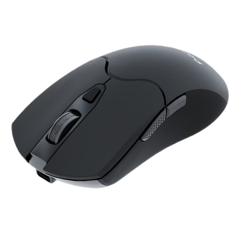 ماوس بی سیم پرودو Porodo 3-in-1 Wireless Mouse PD-WMV2UBT — تصویر ۷