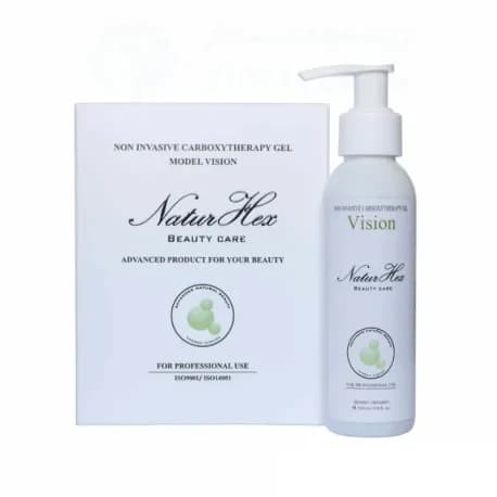 ژل کربوکسی زیر چشم ناچورهکس آلمان 40 نفره