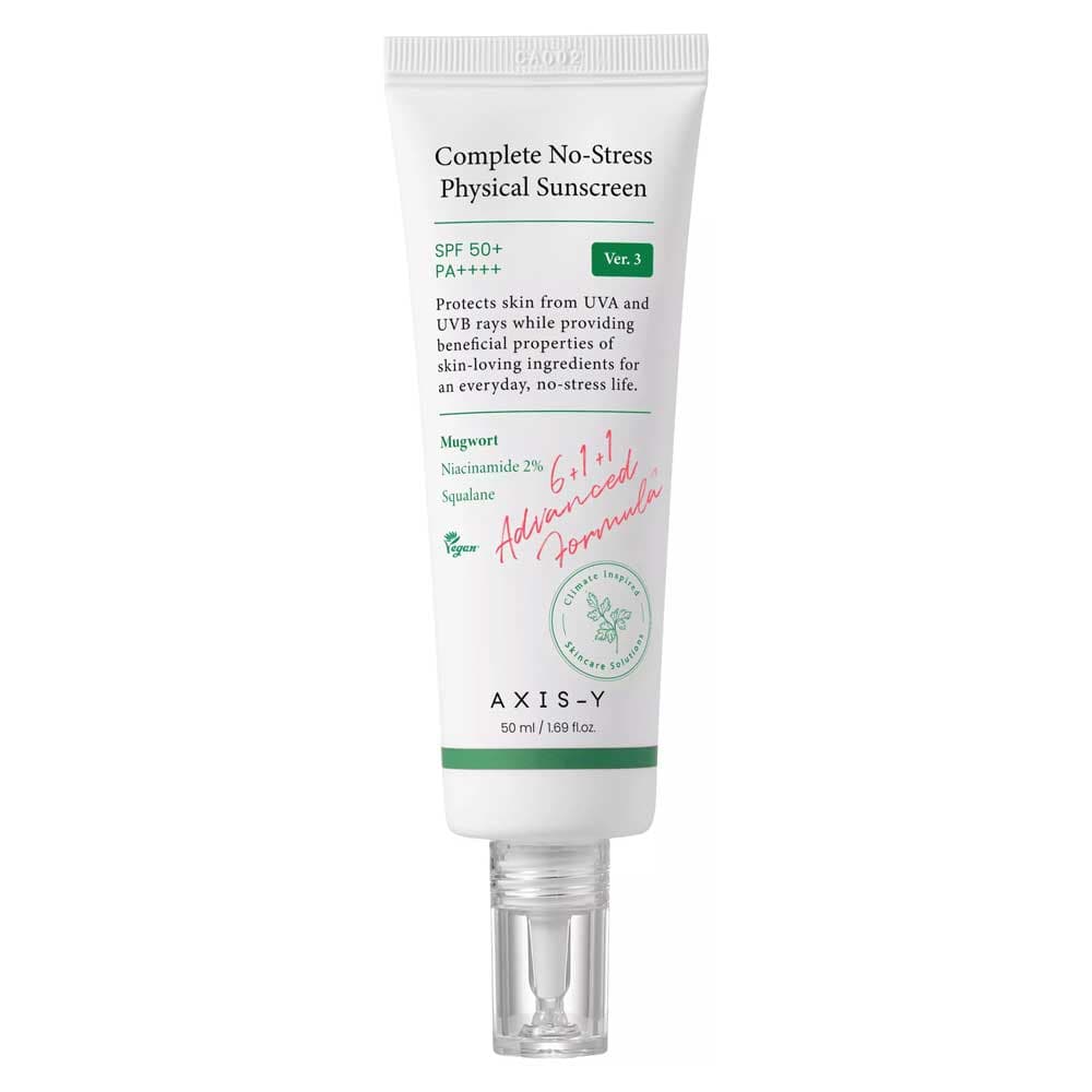 کرم ضد آفتاب بی رنگ وای SPF 50 حجم ۵۰ میلی لیتر — تصویر ۵