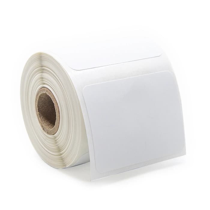 لیبل پرینتر حرارتی Label Tape 40x30mm — تصویر ۵