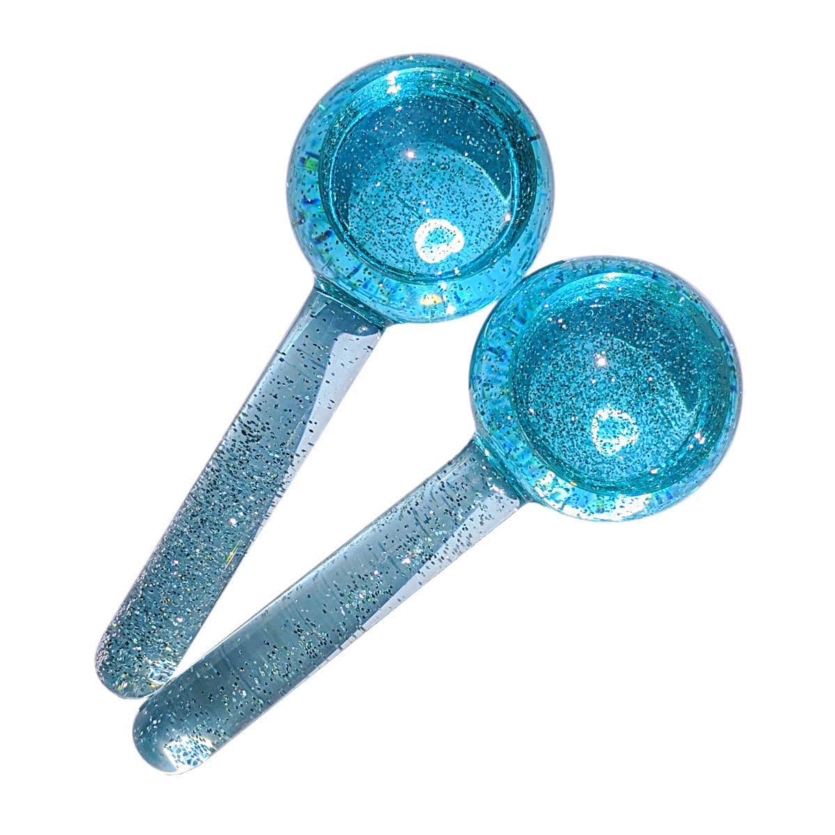 گوی یخی اکلیلی