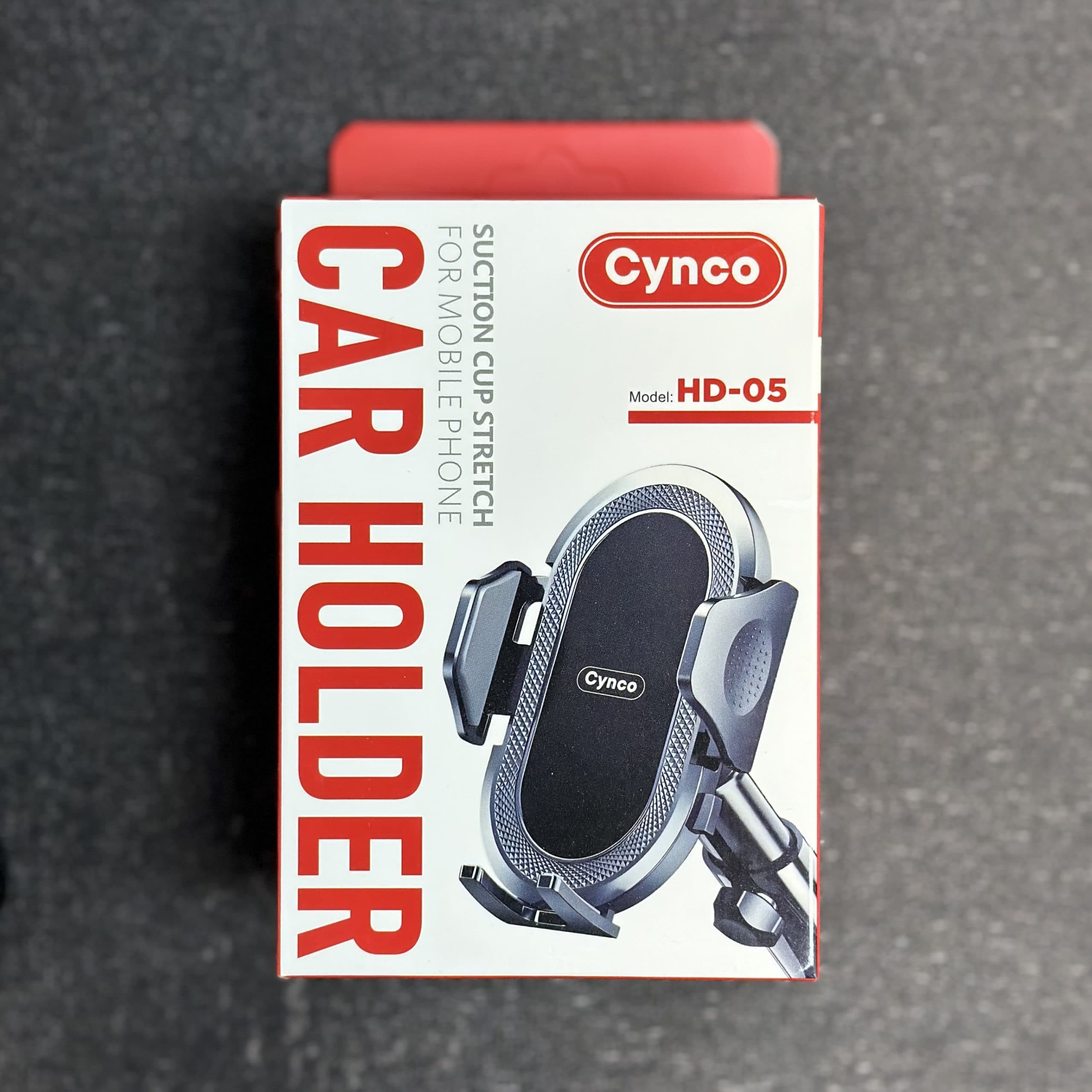 هولدر Cynco مدل HD-05 — تصویر ۲