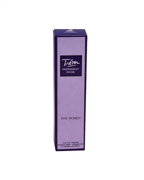 ادکلن میدنایت رز 35 میل الحمبرا