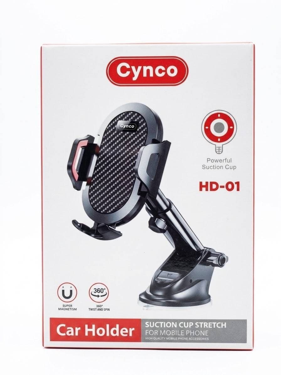 هولدر Cynco مدل HD-01 — تصویر ۲