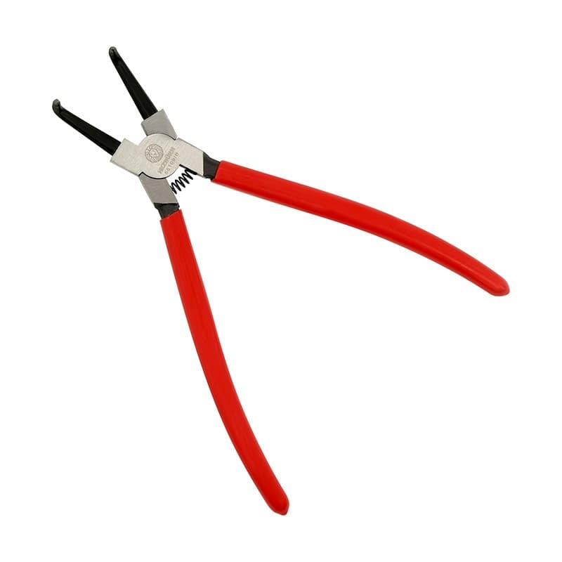 انبر خار جمع کن سر کج 9 اینچ هزبرن HEZBURN – H55109IB