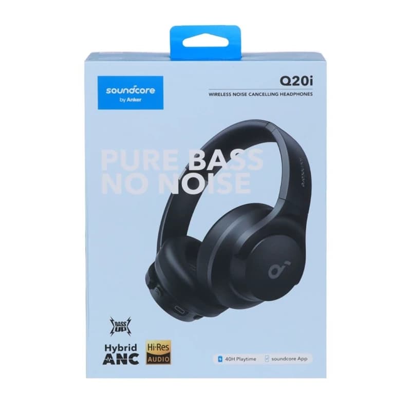 هدفون انکر مدل ANKER Q20i-A3004 — تصویر ۳
