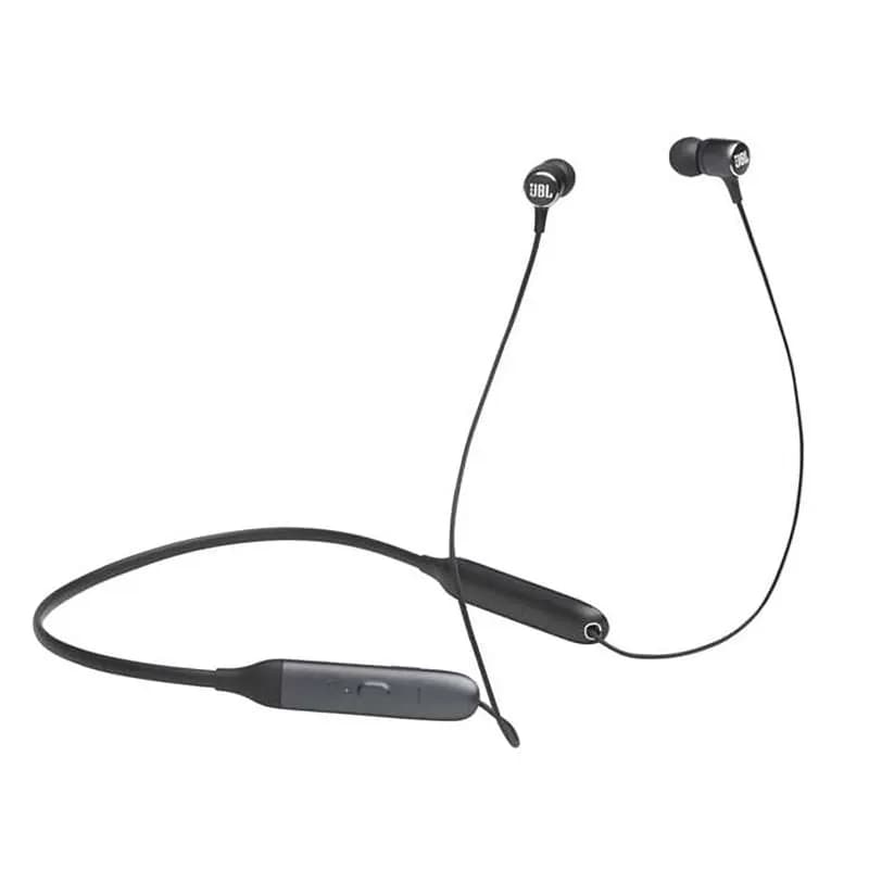 هدفون بی سیم جی بی ال JBL Live 220BT — تصویر ۹