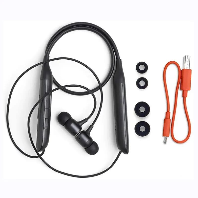 هدفون بی سیم جی بی ال JBL Live 220BT — تصویر ۱۲