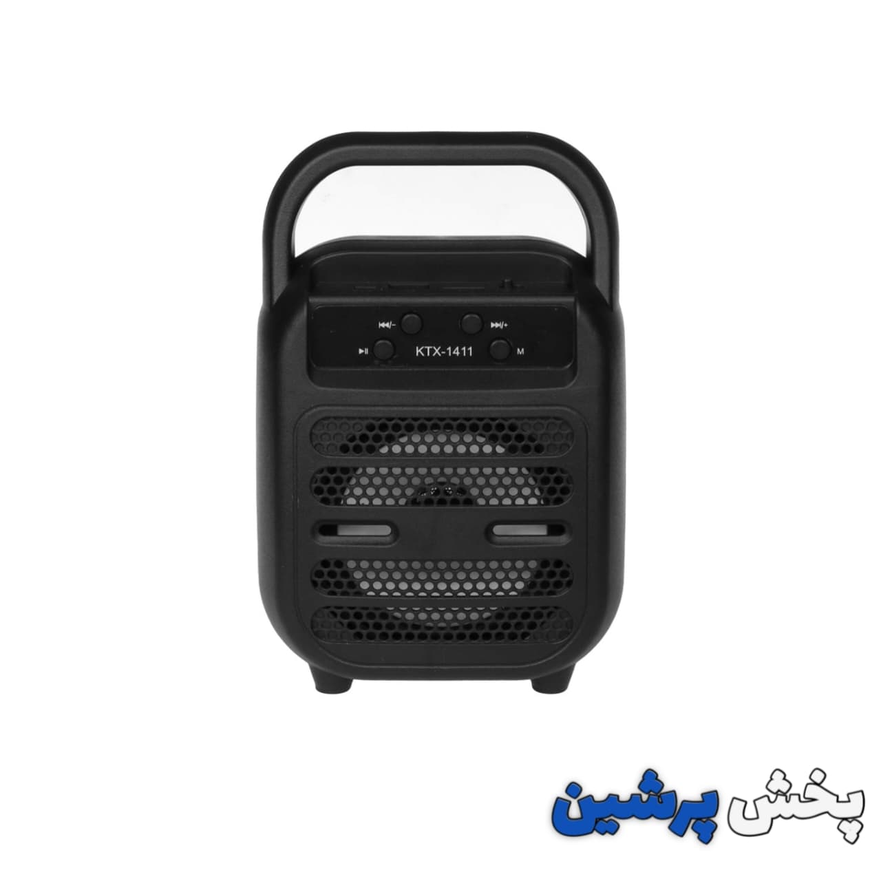 اسپیکر شارژی KTX-1411 — تصویر ۸