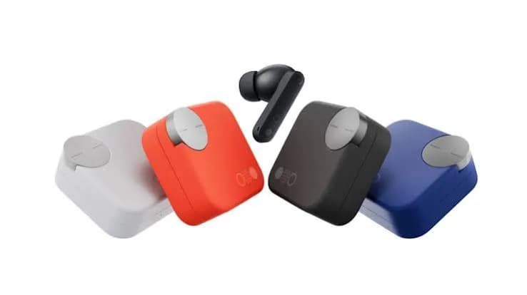 هندزفری بلوتوثی نانینگ Nothing CMF Buds Pro 2 — تصویر ۸