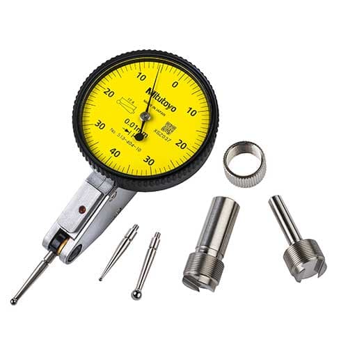 ساعت شیطونکی میتوتویو کورس 0.8 میلی‌متر مدل 513-404A — تصویر ۱۰