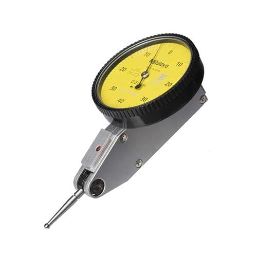 ساعت شیطونکی میتوتویو کورس 0.8 میلی‌متر مدل 513-404A — تصویر ۸