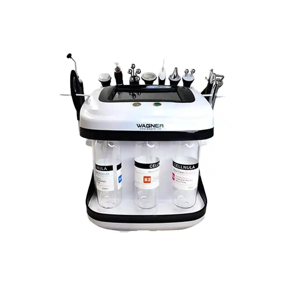 هیدروکارنت 11 کاره — تصویر ۲