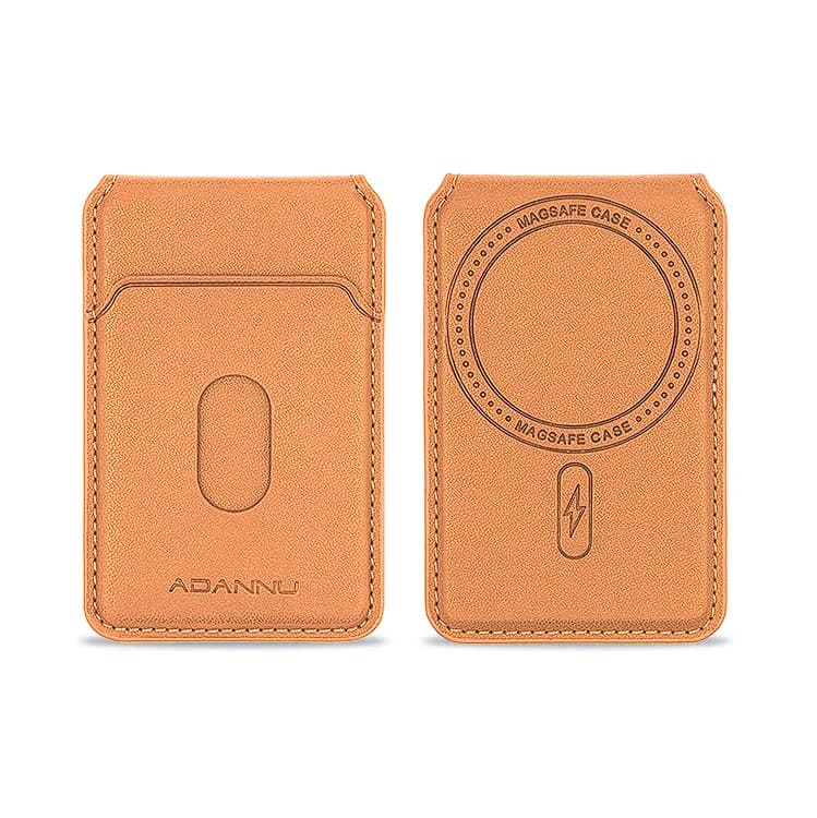 ولت مگنتی آدانو ADANNU Magnetic Card Wallet AD365 — تصویر ۲