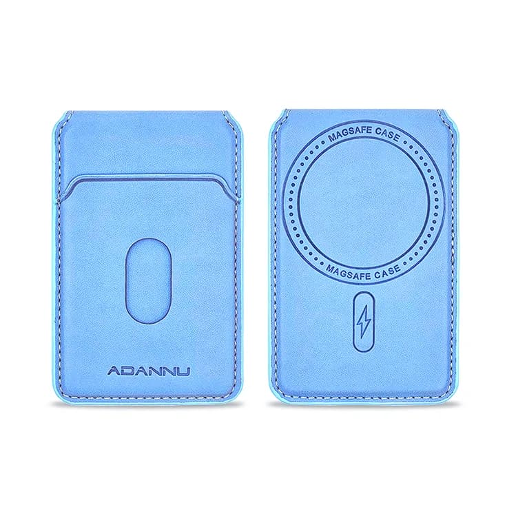 ولت مگنتی آدانو ADANNU Magnetic Card Wallet AD365 — تصویر ۶
