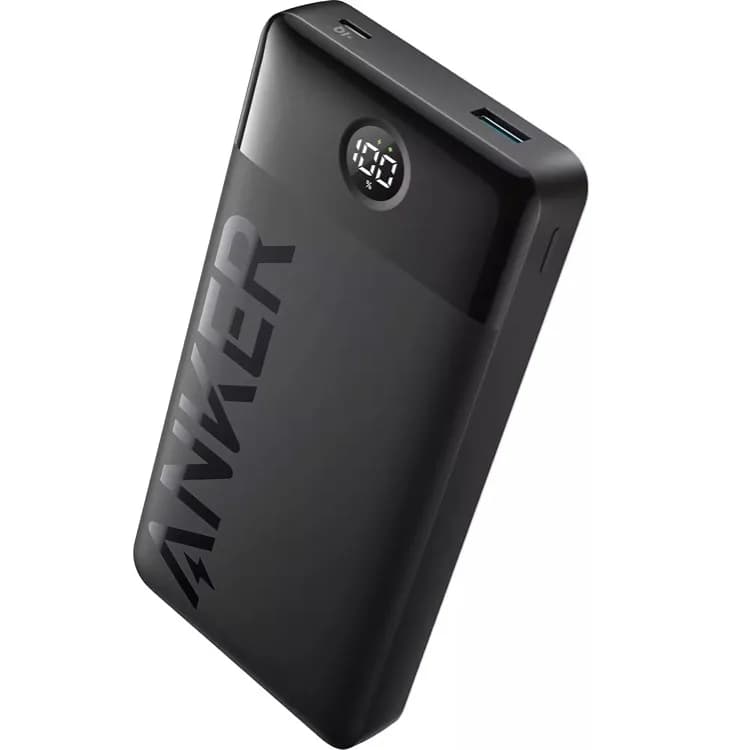 پاور بانک 15W انکر Anker Power Bank 20,000mAh 2-Port A1367 — تصویر ۵