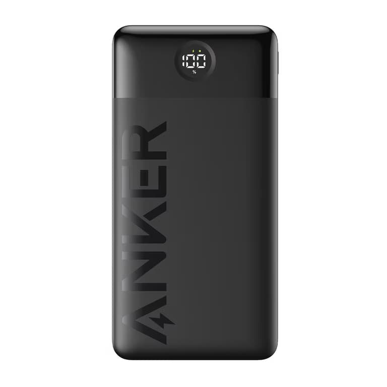 پاور بانک 15W انکر Anker Power Bank 20,000mAh 2-Port A1367 — تصویر ۶