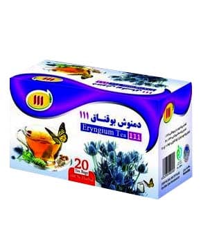 دمنوش چای سفید 111 — تصویر ۶