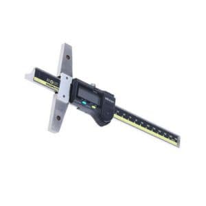 عمقسنج دیجیتال میتوتویو 300 میلیمتر اینچ/متریک مدل 213-571 — تصویر ۹