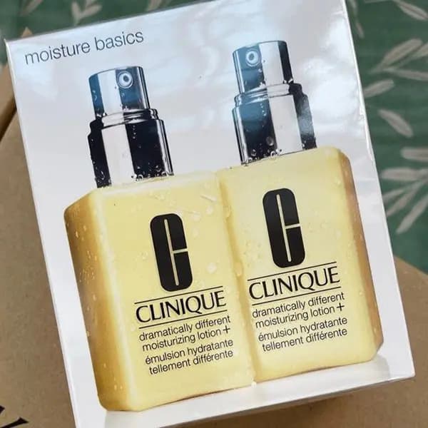 ست آبرسان پوست چرب ۲ عددی حجم ۱۲۵ میل — تصویر ۳