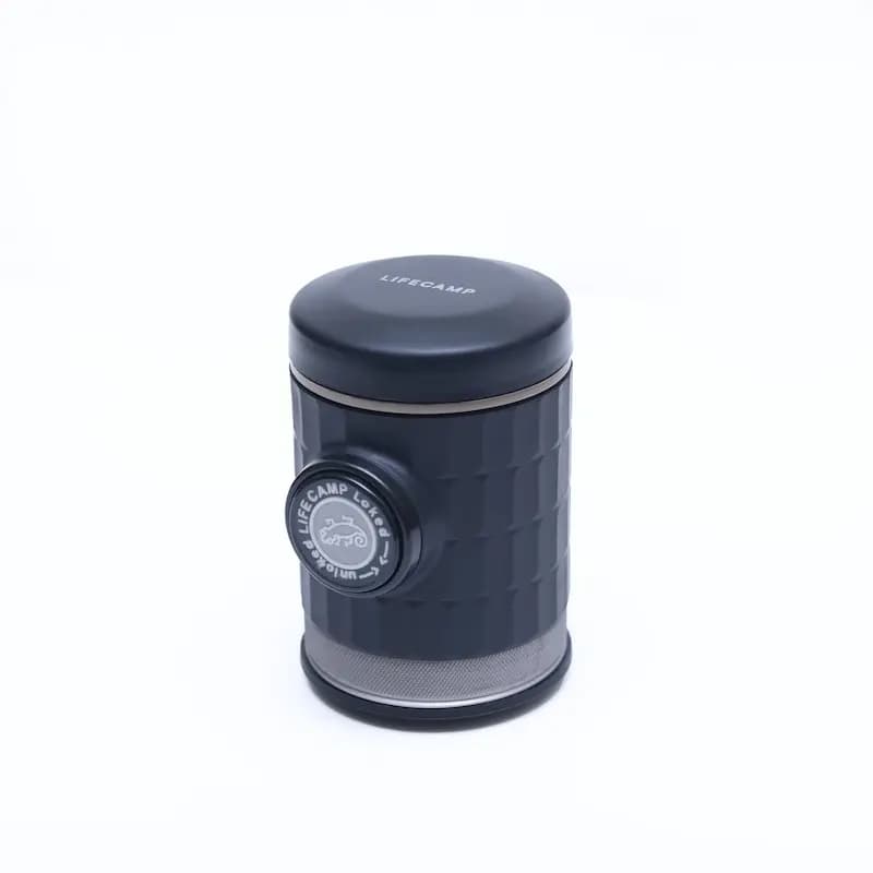 اسپرسو ساز لایفکمپ مدل JETCUP کد 45852 — تصویر ۷