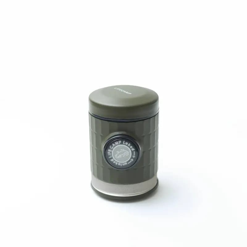 اسپرسو ساز لایفکمپ مدل JETCUP کد 45852 — تصویر ۴