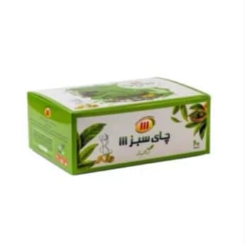 چای سبز 111 — تصویر ۴