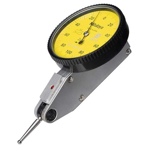 ساعت شیطونکی میتوتویو 0.2 میلی‌متر دقت 0.002 میلی‌متر مدل 405-513 — تصویر ۳