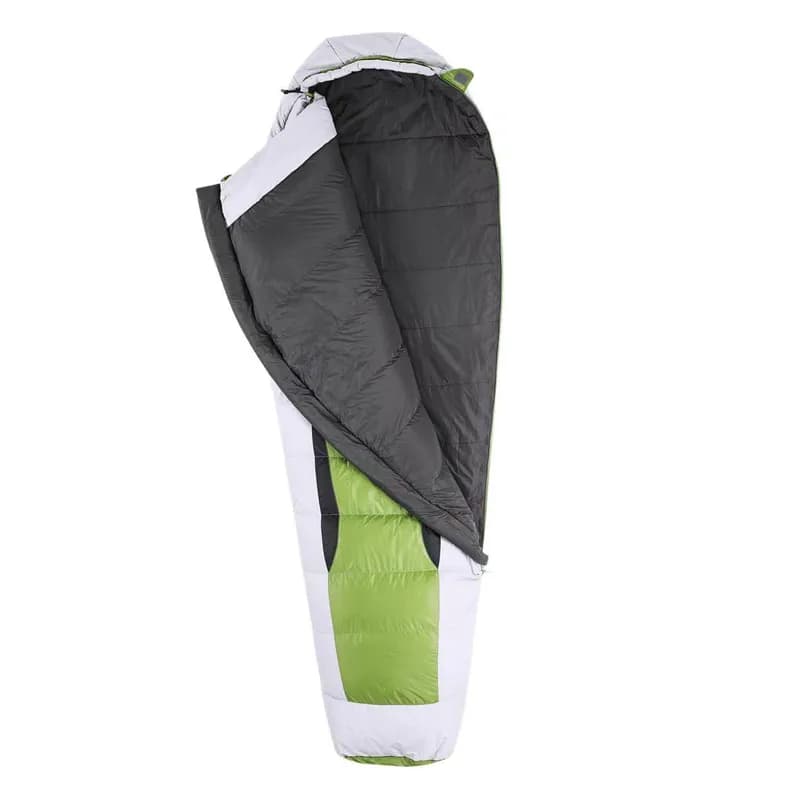 کیسه خواب پر اسنوهاک مدل Cliff-900 کد SN-S4126 — تصویر ۱۰