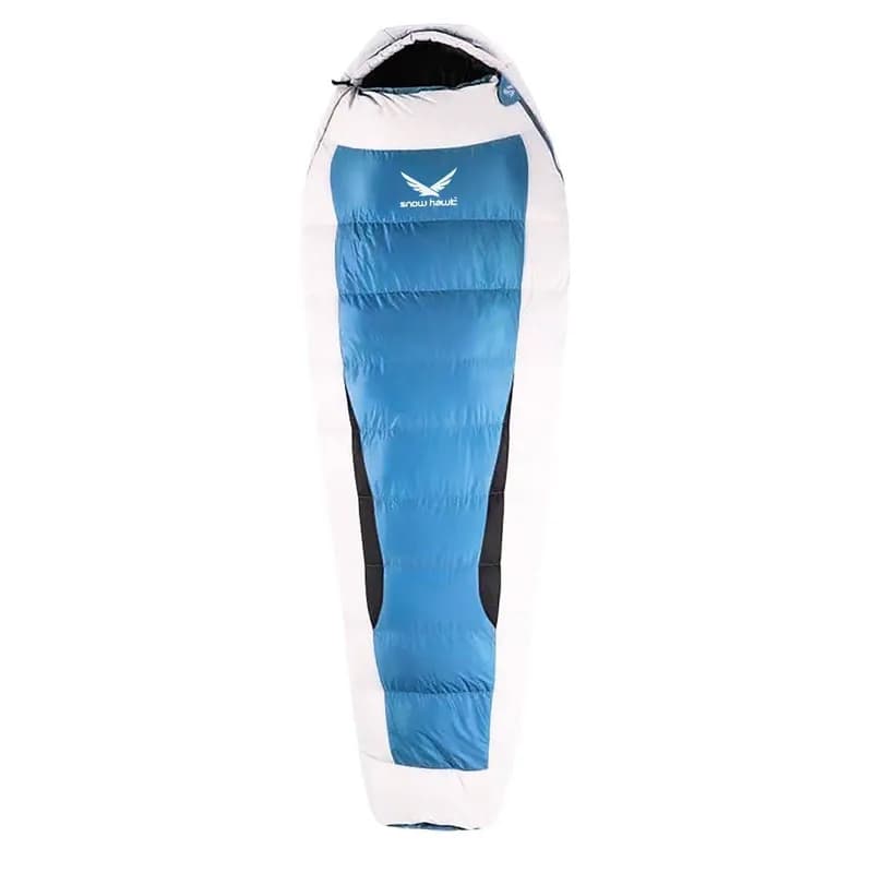کیسه خواب پر اسنوهاک مدل Cliff-900 کد SN-S4126 — تصویر ۸