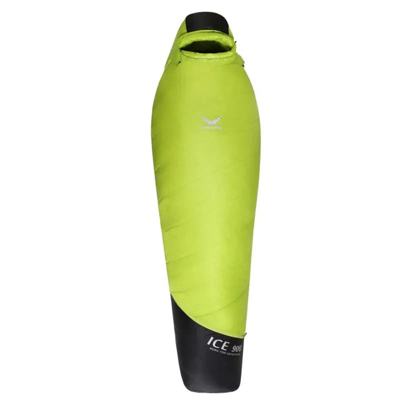 کیسه خواب پر اسنوهاک مدل Ice-700 کد SN-S4134 — تصویر ۷