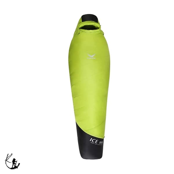 کیسه خواب پر اسنوهاک مدل Ice-700 کد SN-S4134 — تصویر ۶