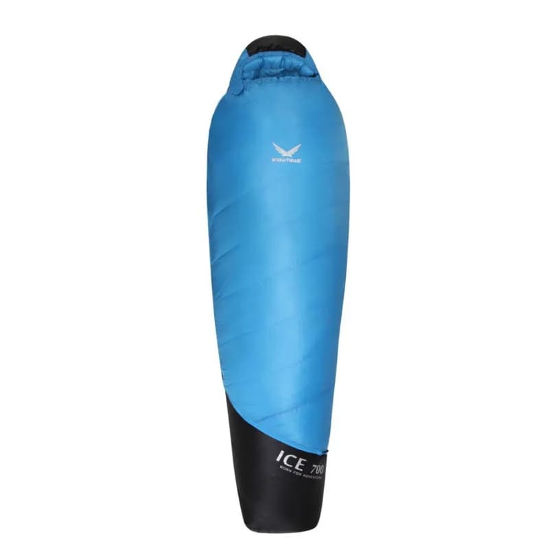 کیسه خواب پر اسنوهاک مدل Ice-700 کد SN-S4134 — تصویر ۹