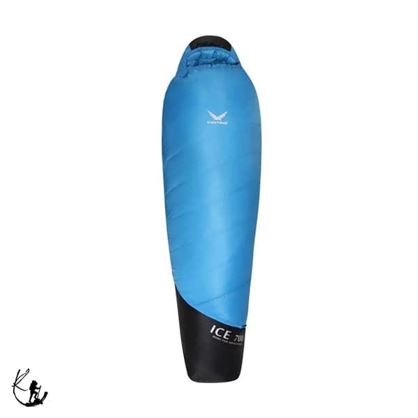 کیسه خواب پر اسنوهاک مدل Ice-700 کد SN-S4134 — تصویر ۵