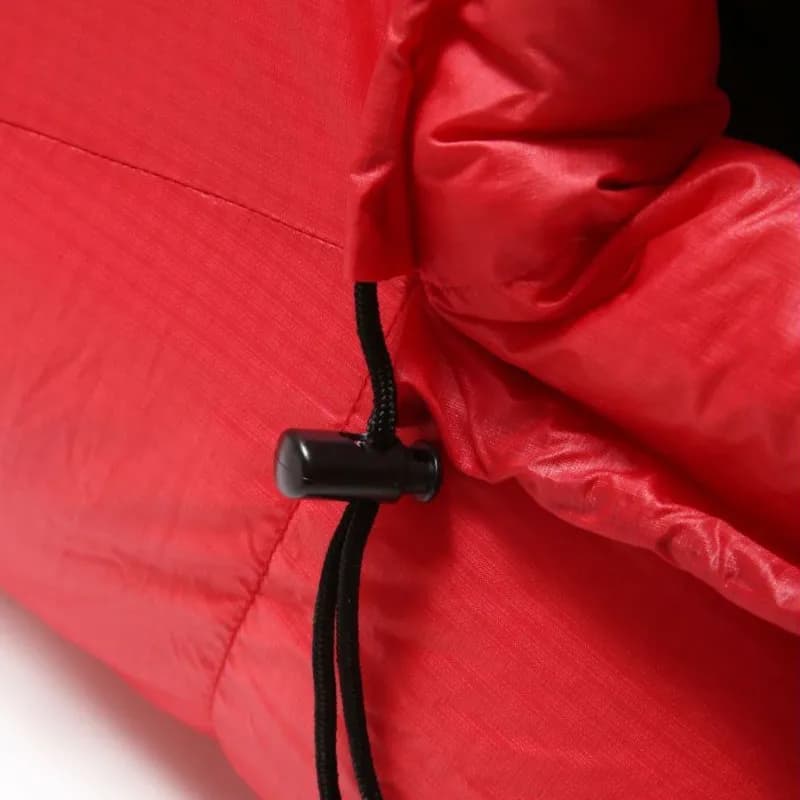 کیسه خواب پر اسنوهاک مدل Ice-700 کد SN-S4134 — تصویر ۱۲