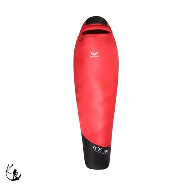 کیسه خواب پر اسنوهاک مدل Ice-700 کد SN-S4134 — تصویر ۴